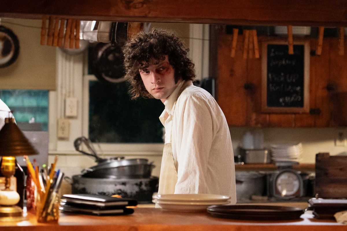 What are critics saying about new Anthony Bourdain biopic 'Tony'?