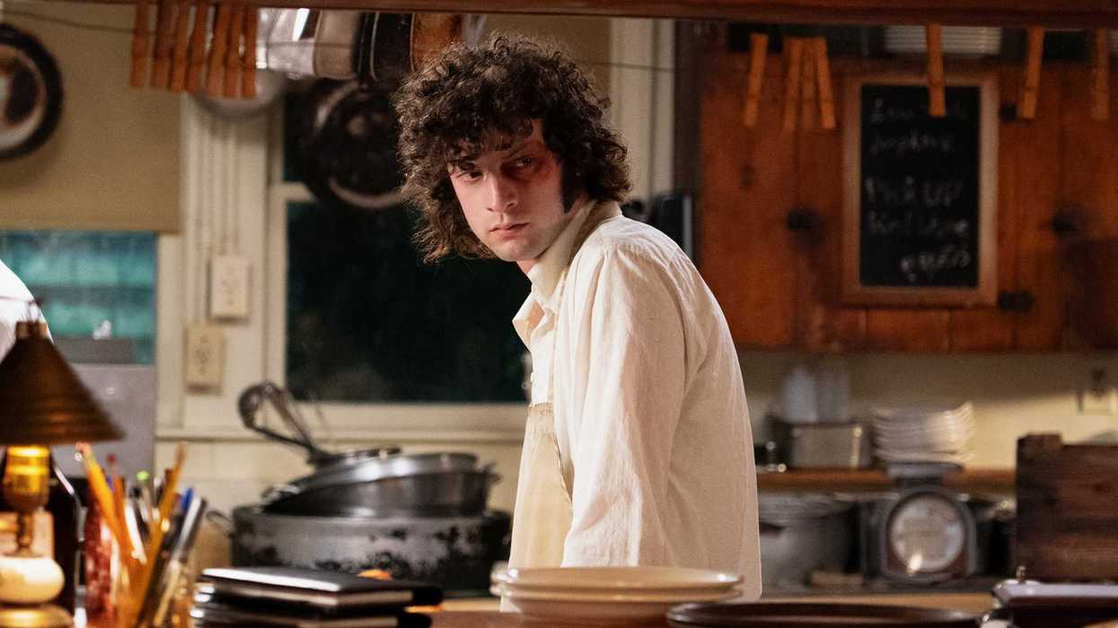 What are critics saying about new Anthony Bourdain biopic 'Tony'?