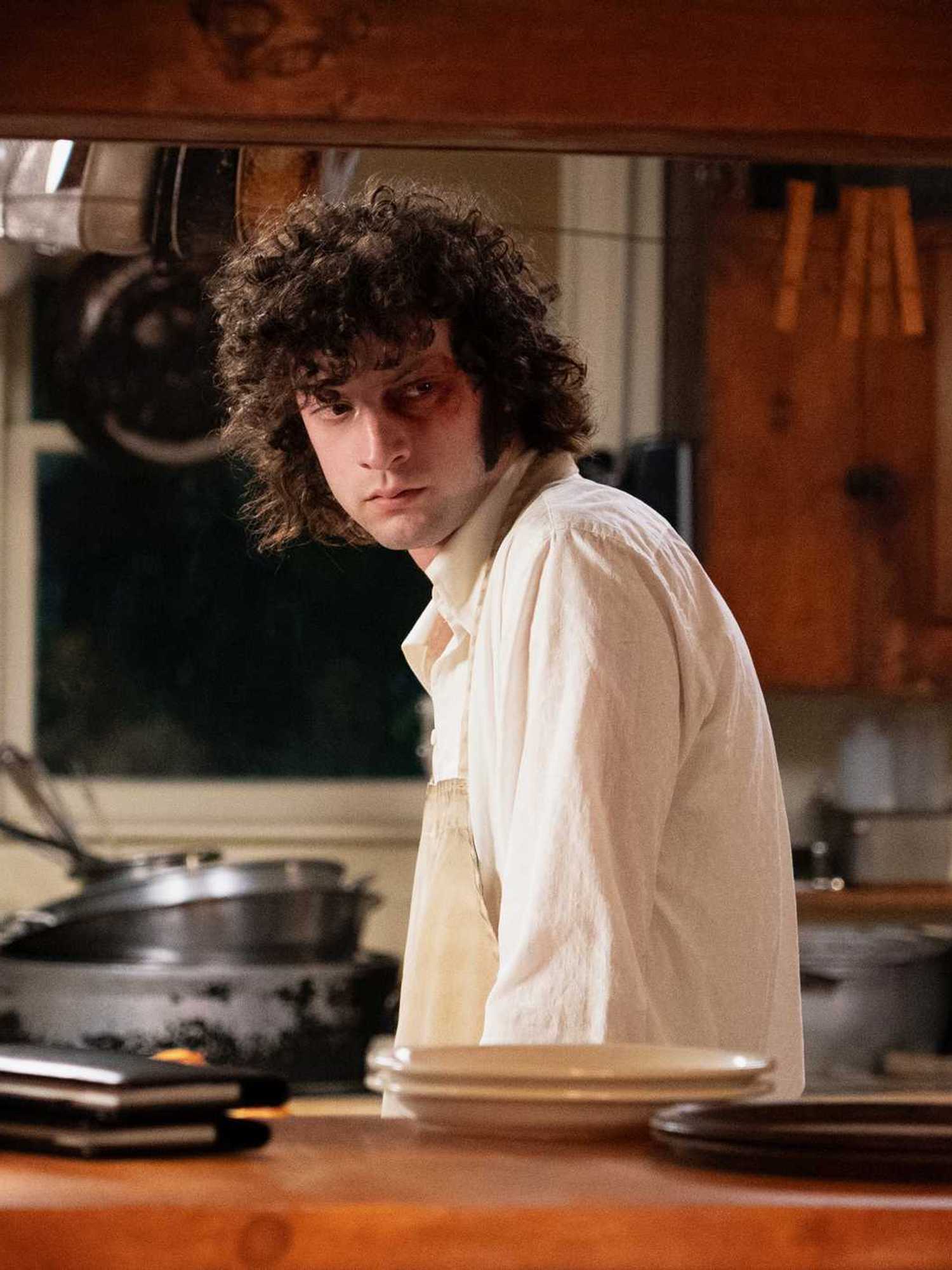 What are critics saying about new Anthony Bourdain biopic 'Tony'?