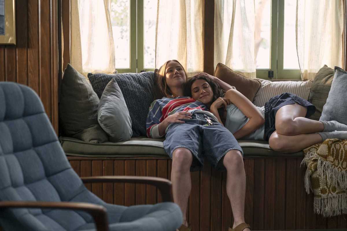 'Most authentic YA shows in years': Why is everyone obsessed with Sterling Point?