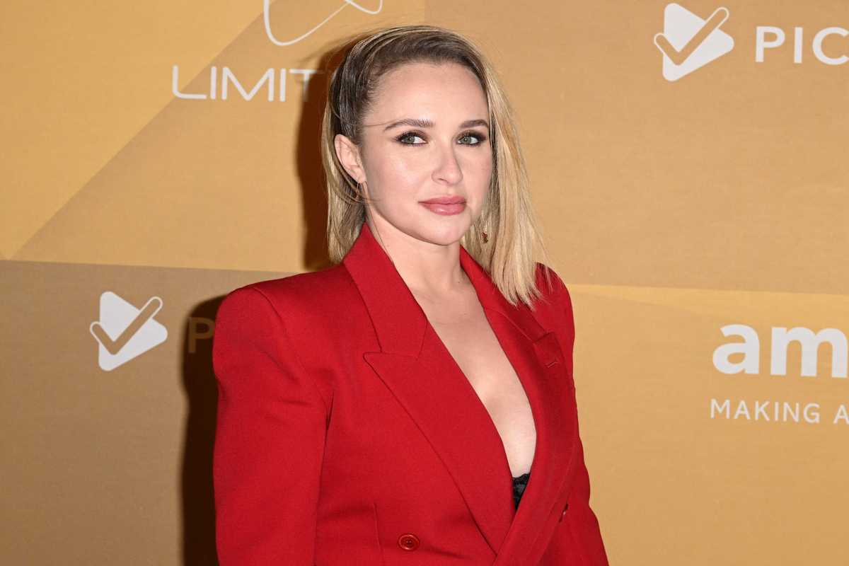 Hayden Panettiere dies aged 36: Tributes pour in for Heroes and Scream star