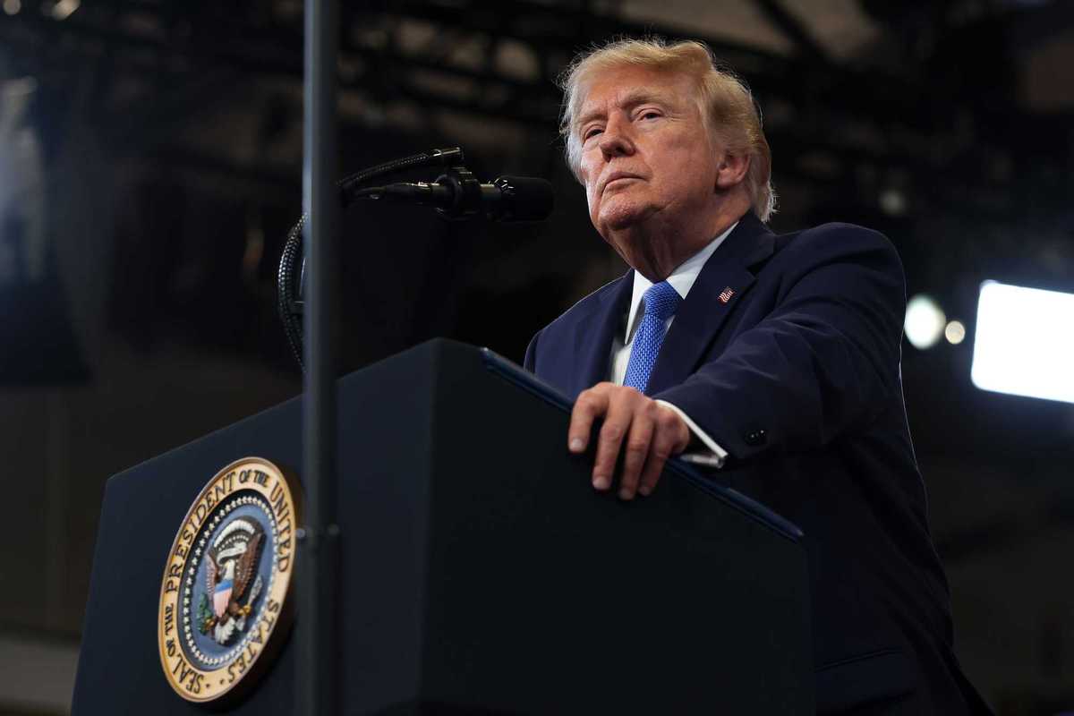 Trump accused of 'betrayal' of South Korea over military scale back because of his North Korea 'relationship'