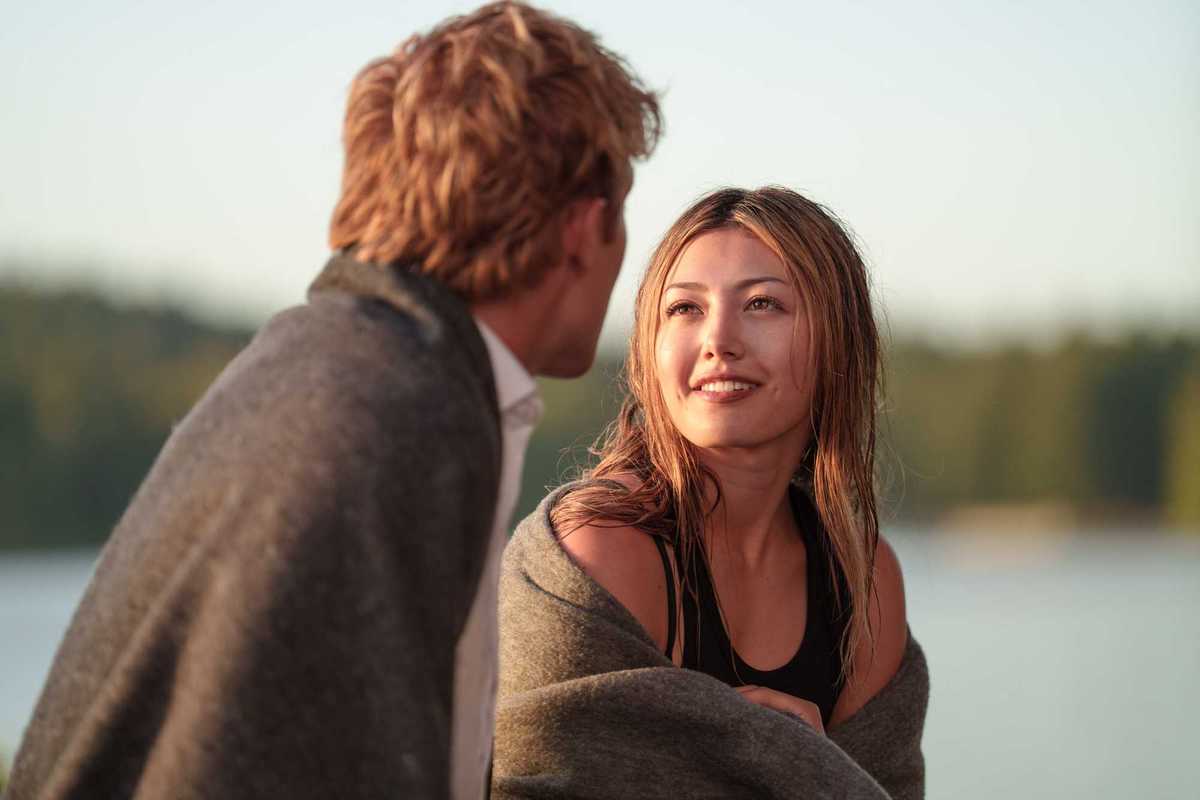 Move over hockey, new rowing romance 'Crew Girl' is coming to Netflix