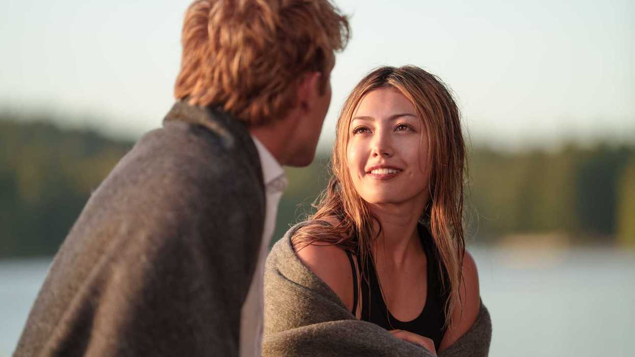 Move over hockey, new rowing romance 'Crew Girl' is coming to Netflix