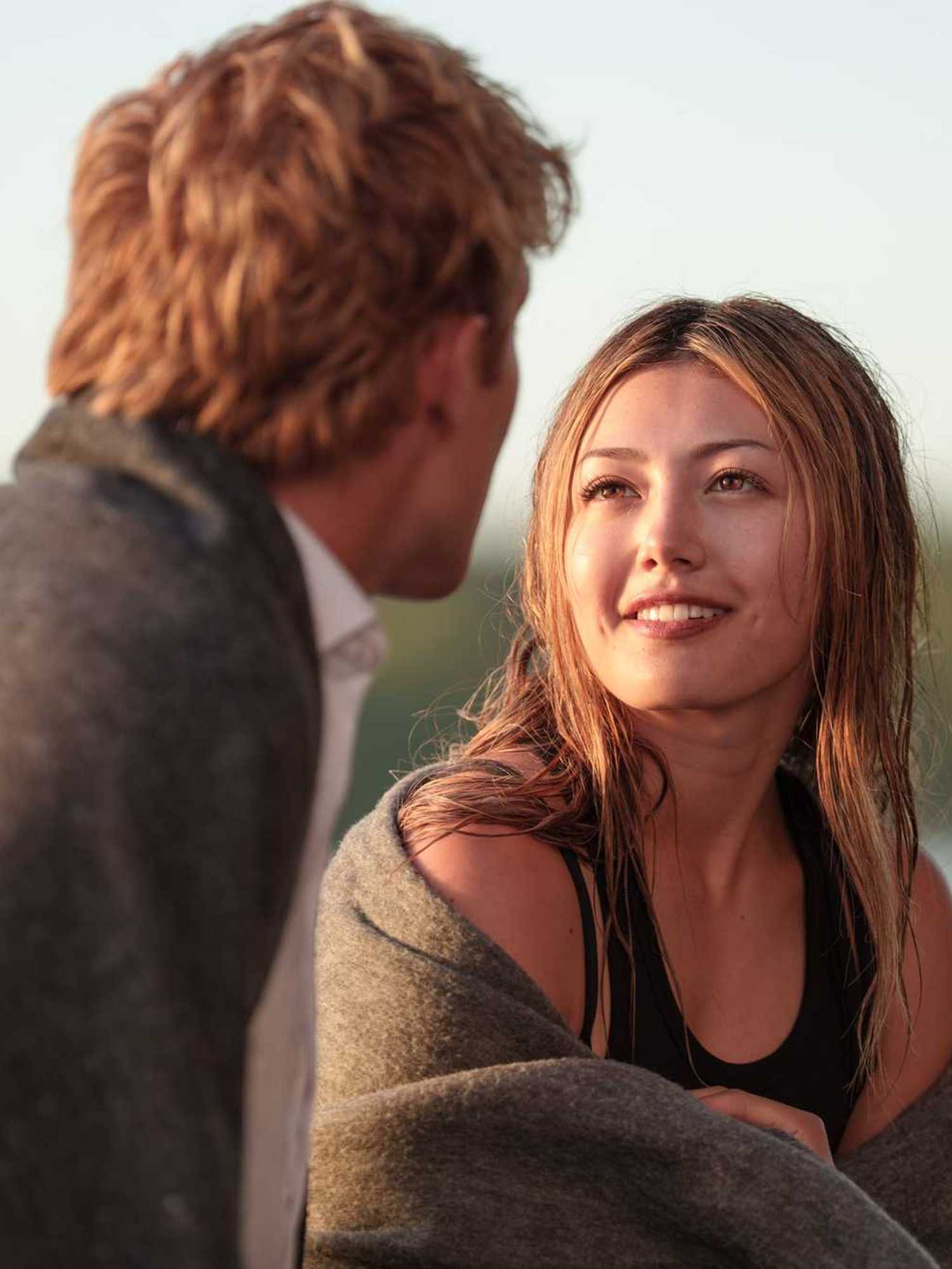 Move over hockey, new rowing romance 'Crew Girl' is coming to Netflix