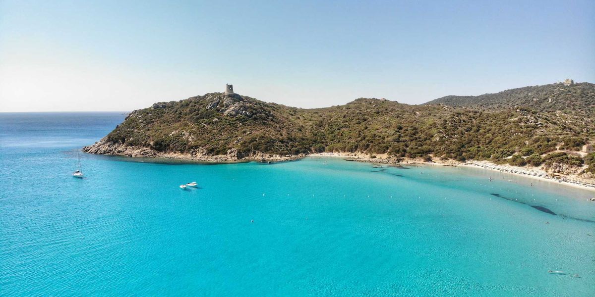 Blue Zones: 5 key foods eaten in Sardinia for longevity to add to your diet