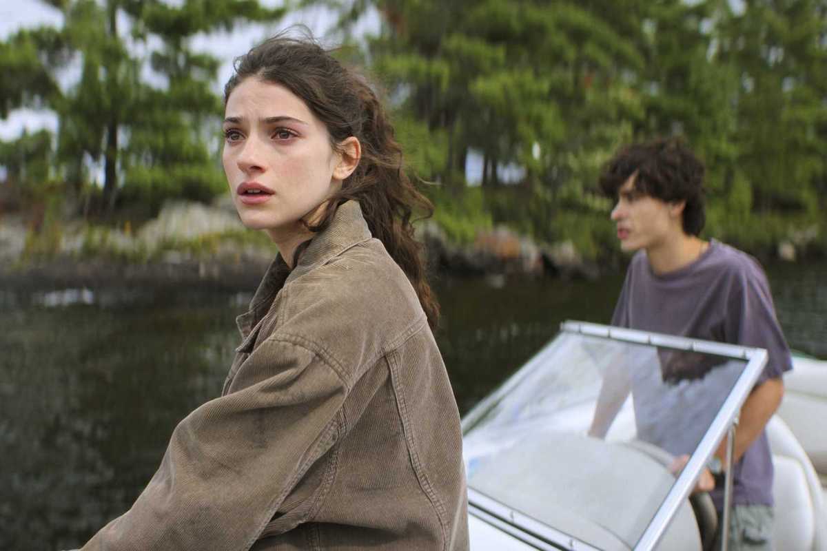 Sterling Point has been renewed for season two - everything we know so far