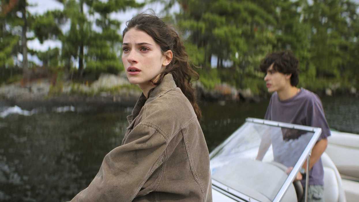 Sterling Point has been renewed for season two - everything we know so far