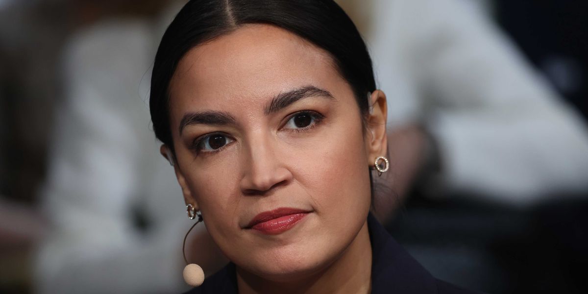 AOC praised for sharing egg freezing journey - what to know about the procedure