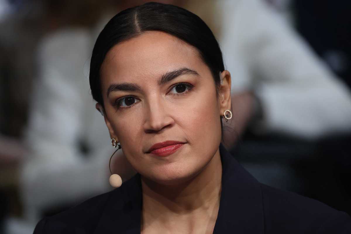 AOC is being praised for sharing egg freezing journey: ‘so many young women will benefit’