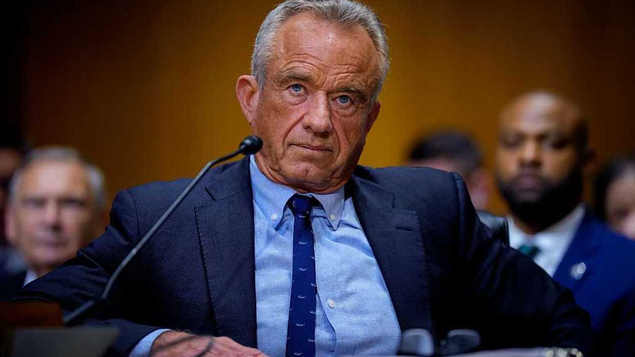 RFK Jr faces pushback after claiming US is ‘doing better job than any country’ controlling measles outbreak