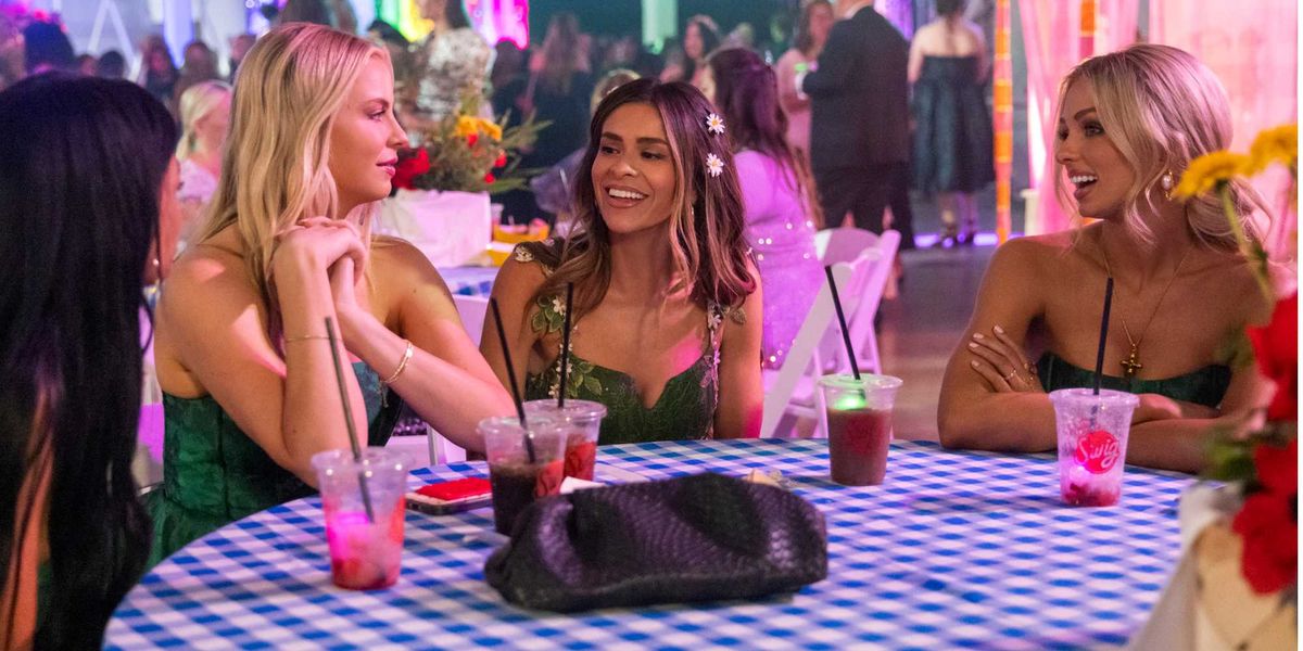 A major change is coming to The Secret Lives of Mormon Wives season 5