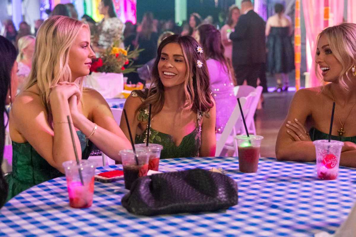 A major change is coming to The Secret Lives of Mormon Wives season 5