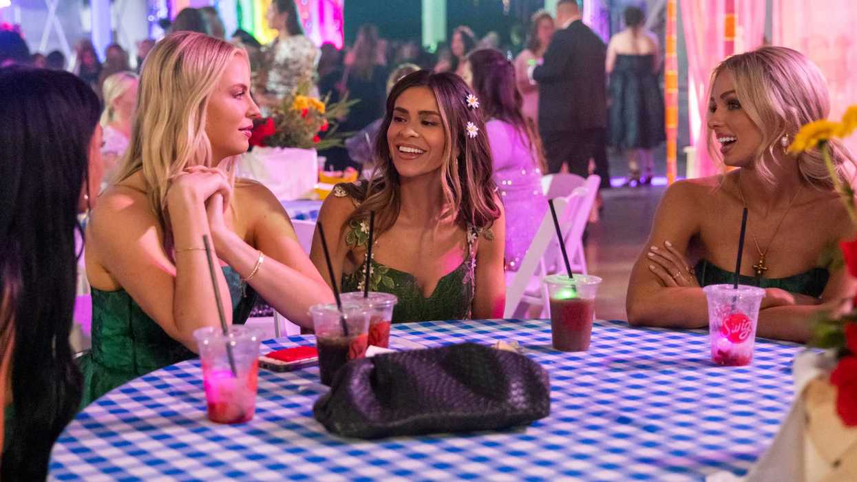 A major change is coming to The Secret Lives of Mormon Wives season 5