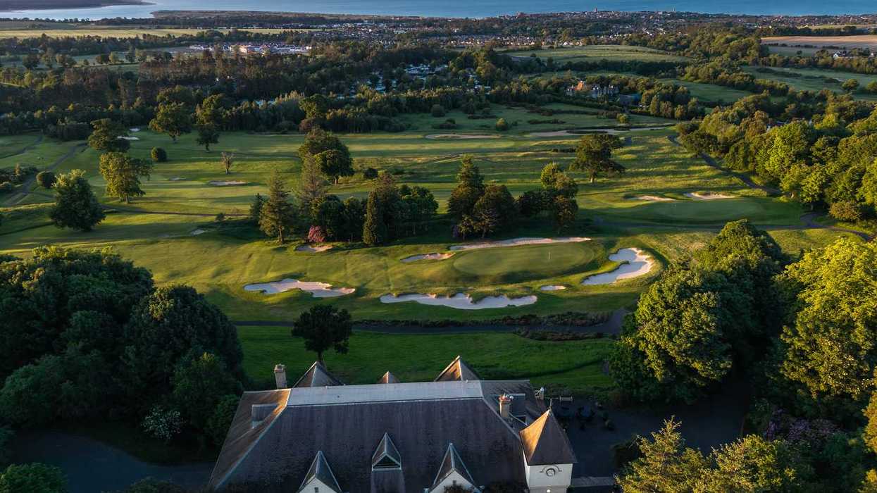 The Craigtoun Course – the latest chapter in St Andrews Links history