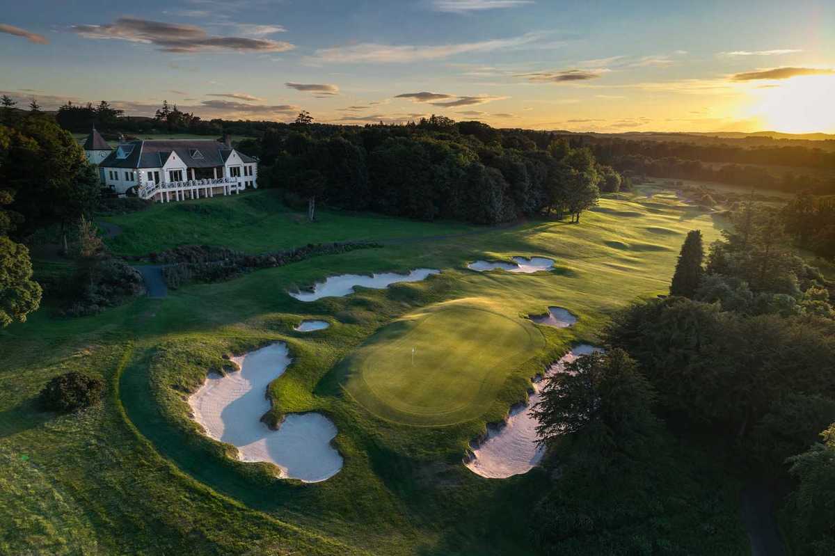 The Craigtoun Course – the latest chapter in St Andrews Links history