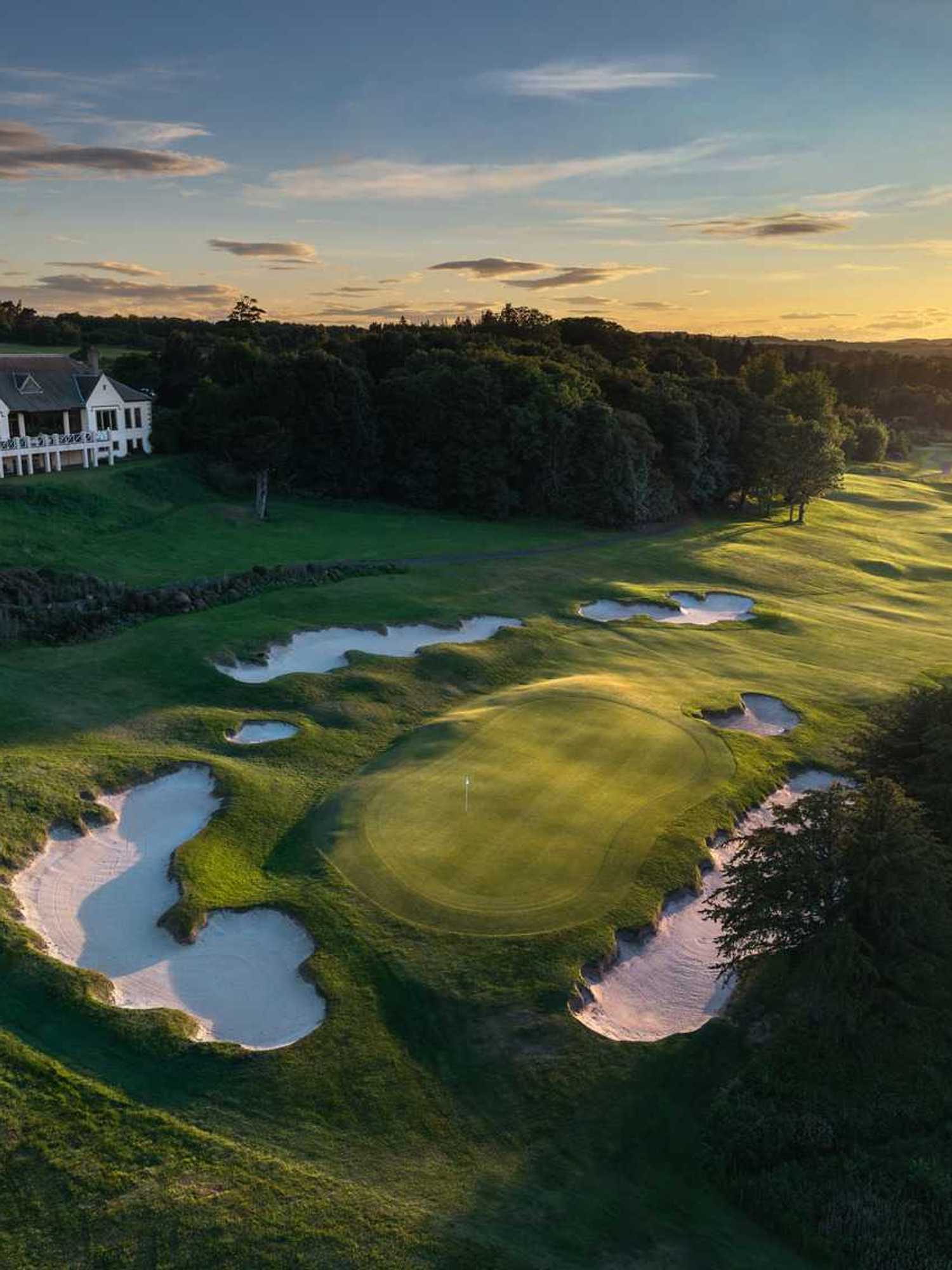 The Craigtoun Course – the latest chapter in St Andrews Links history