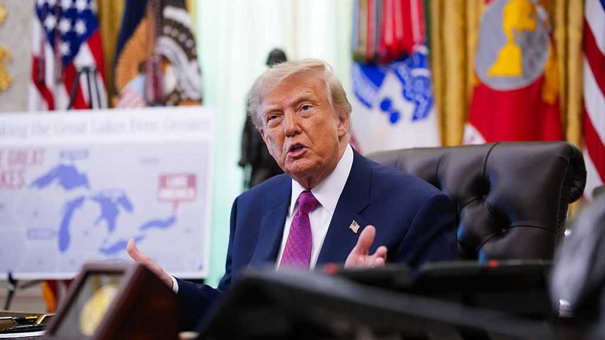White House post criticised for ‘trying to take credit’ for college football returning
