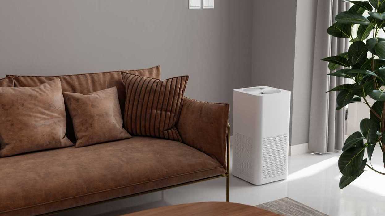 Adding this device to your home could quietly be boosting your brain function, according to science