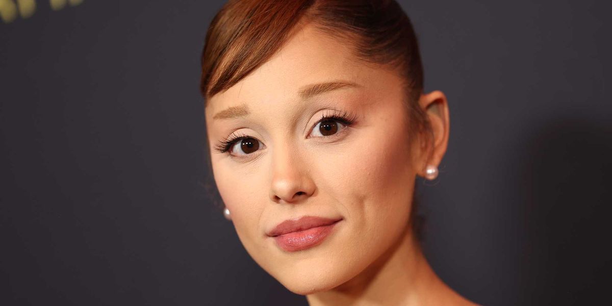 Ariana Grande tweaks ‘thank u, next’ lyrics at final Eternal Sunshine tour show