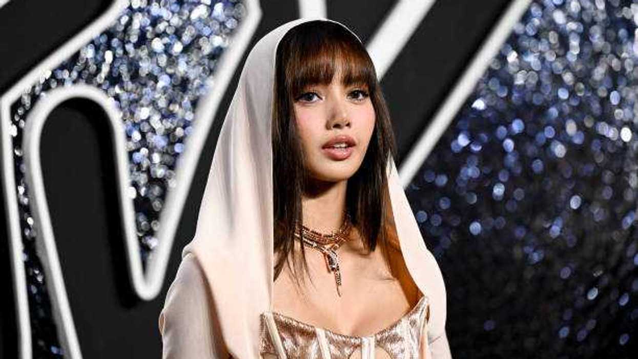 Blackpink star Lisa's solo film 'Always Lalisa' gets global theatrical release