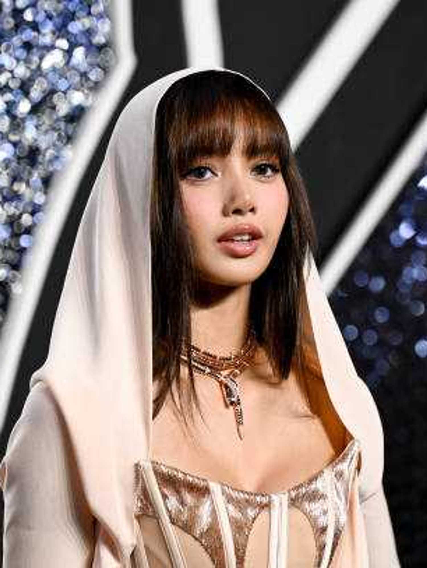Blackpink star Lisa's solo film 'Always Lalisa' gets global theatrical release