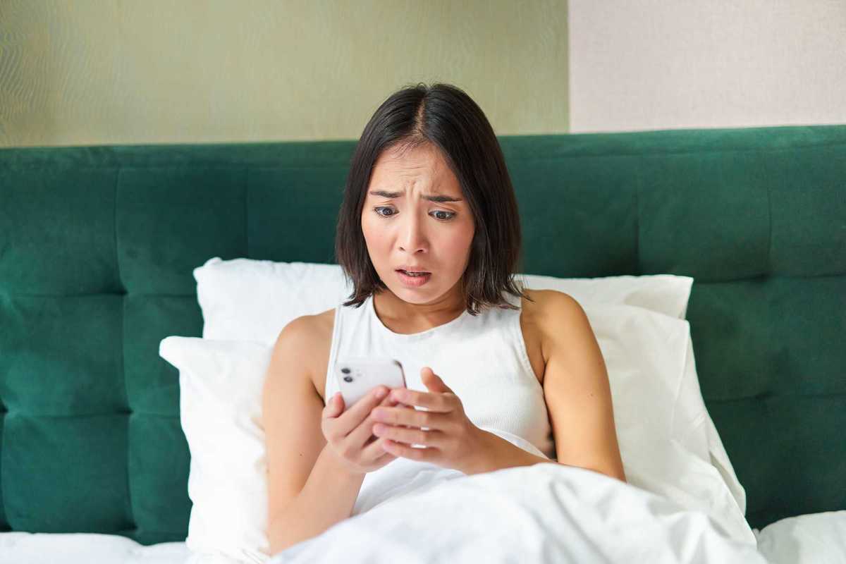 Social media health advice how to avoid anxiety and misleading claims online
