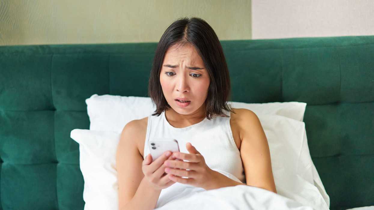 Social media health advice how to avoid anxiety and misleading claims online