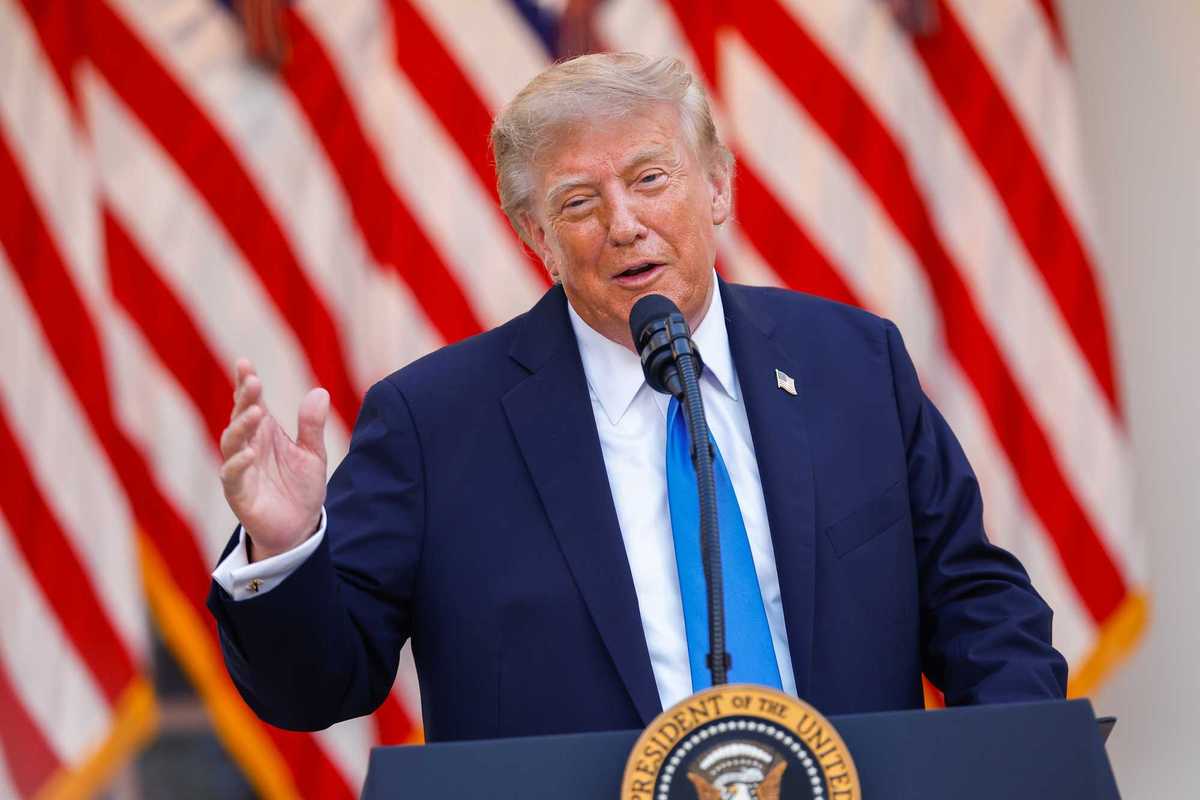 'Out of touch': Trump's rant about private jets has everyone saying the same thing