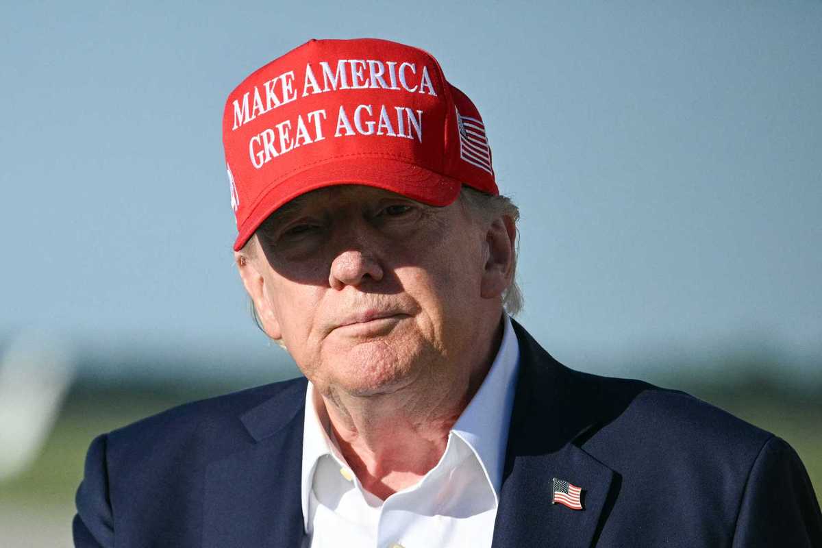 White House posts Labor Day video – but there's one glaring issue with it