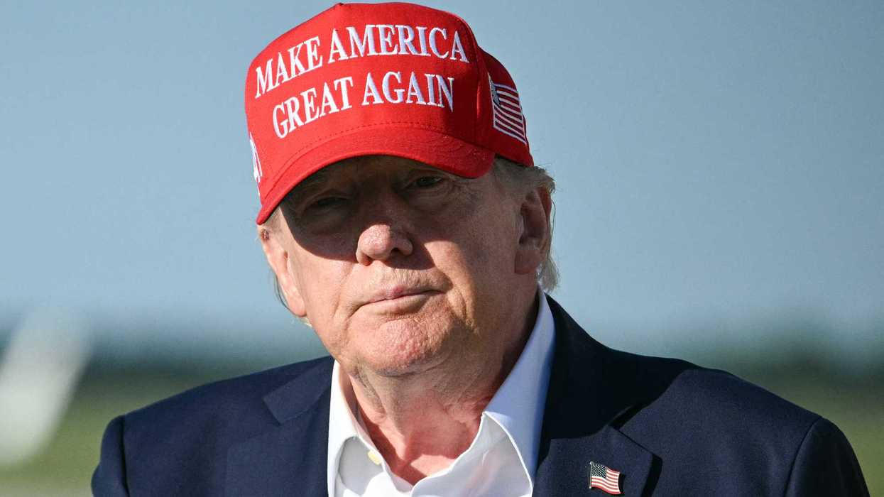 White House posts Labor Day video – but there's one glaring issue with it