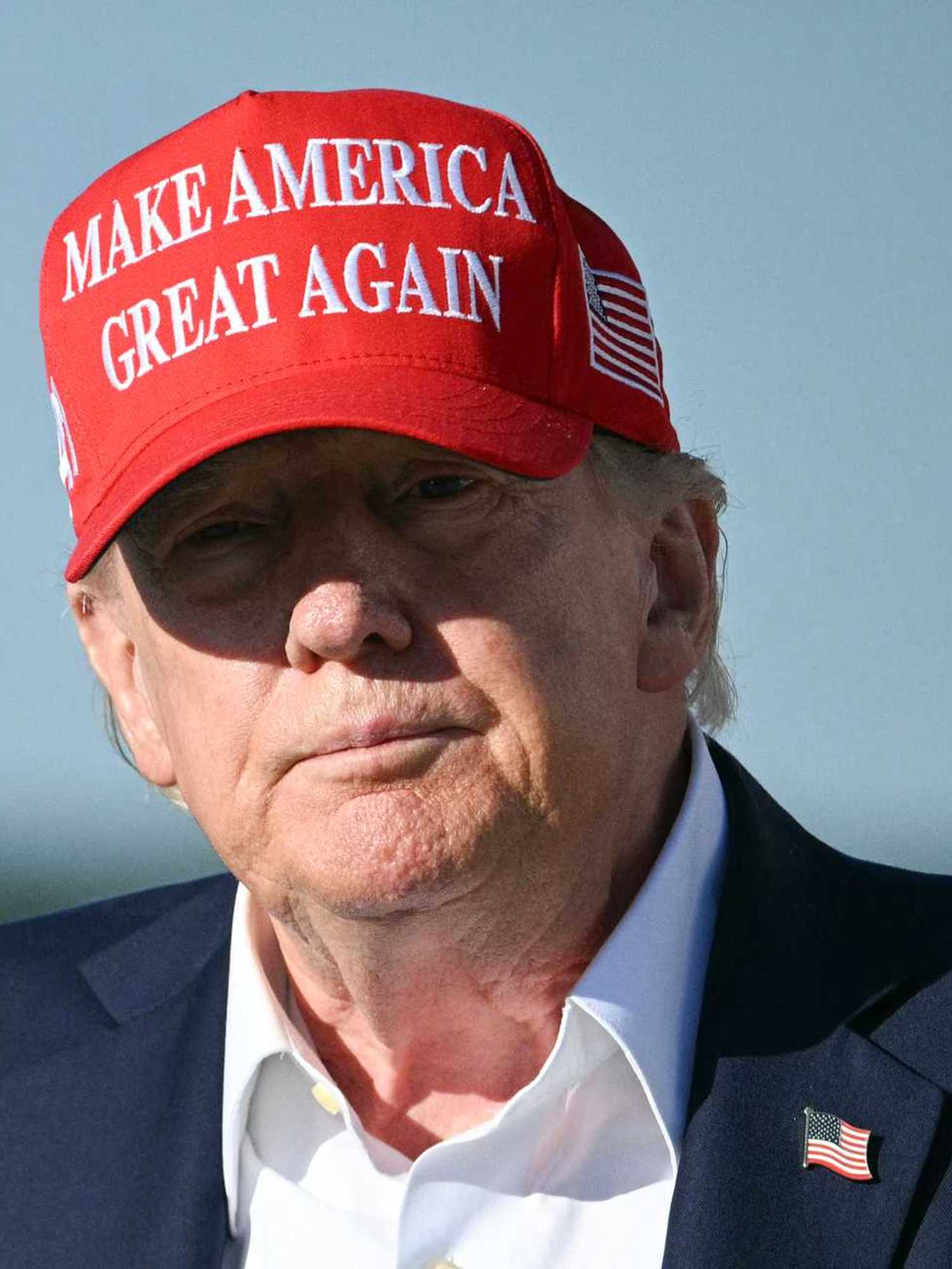White House posts Labor Day video – but there's one glaring issue with it