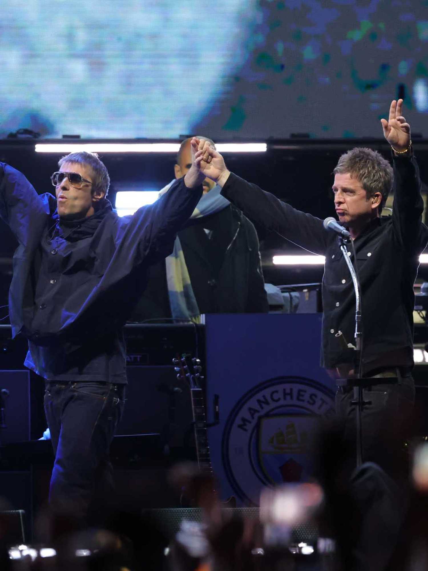 When are Oasis going on tour in 2027? Band confirm full list of dates and ticket sale details