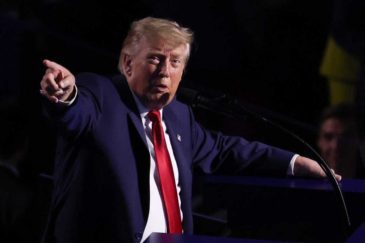 Trump tweet from 2012 resurfaces after his latest $5,000 'dividend' pledge