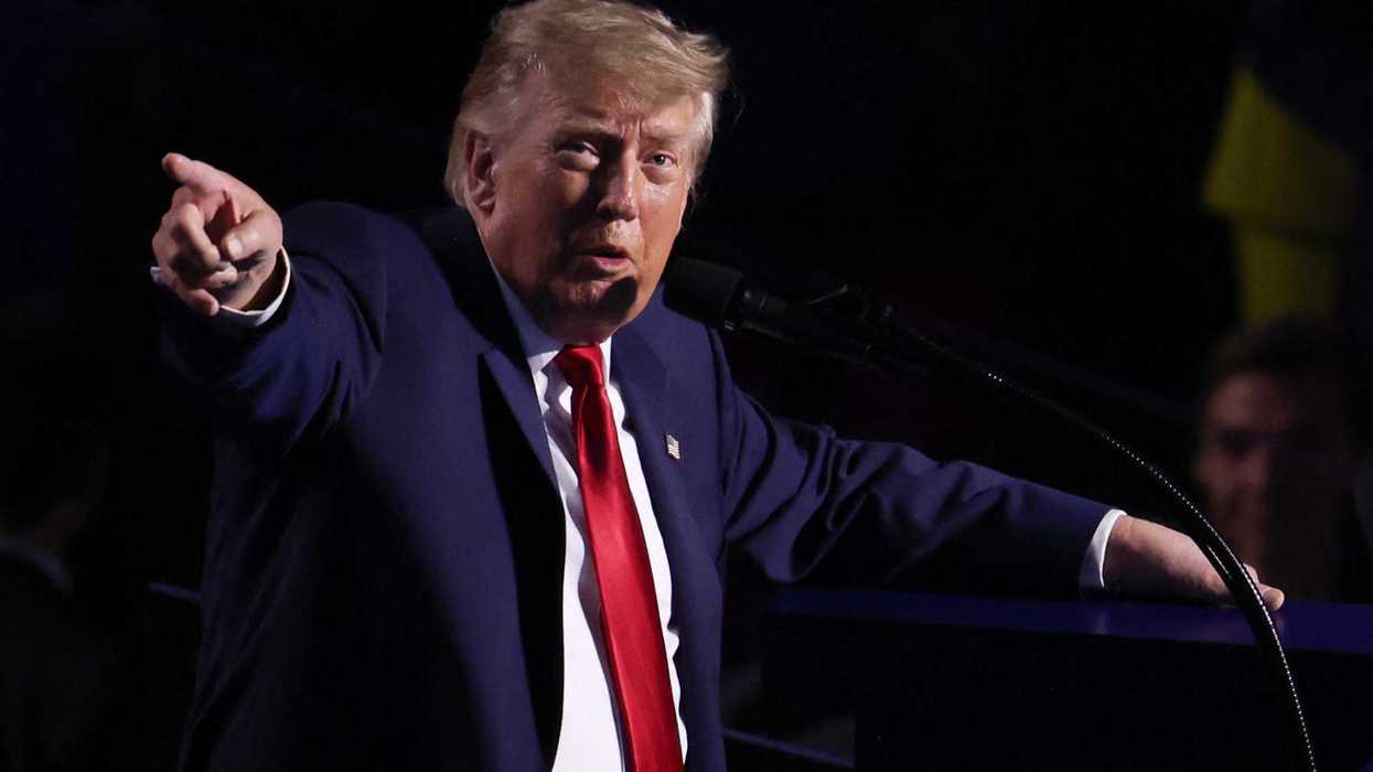 Trump tweet from 2012 resurfaces after his latest $5,000 'dividend' pledge