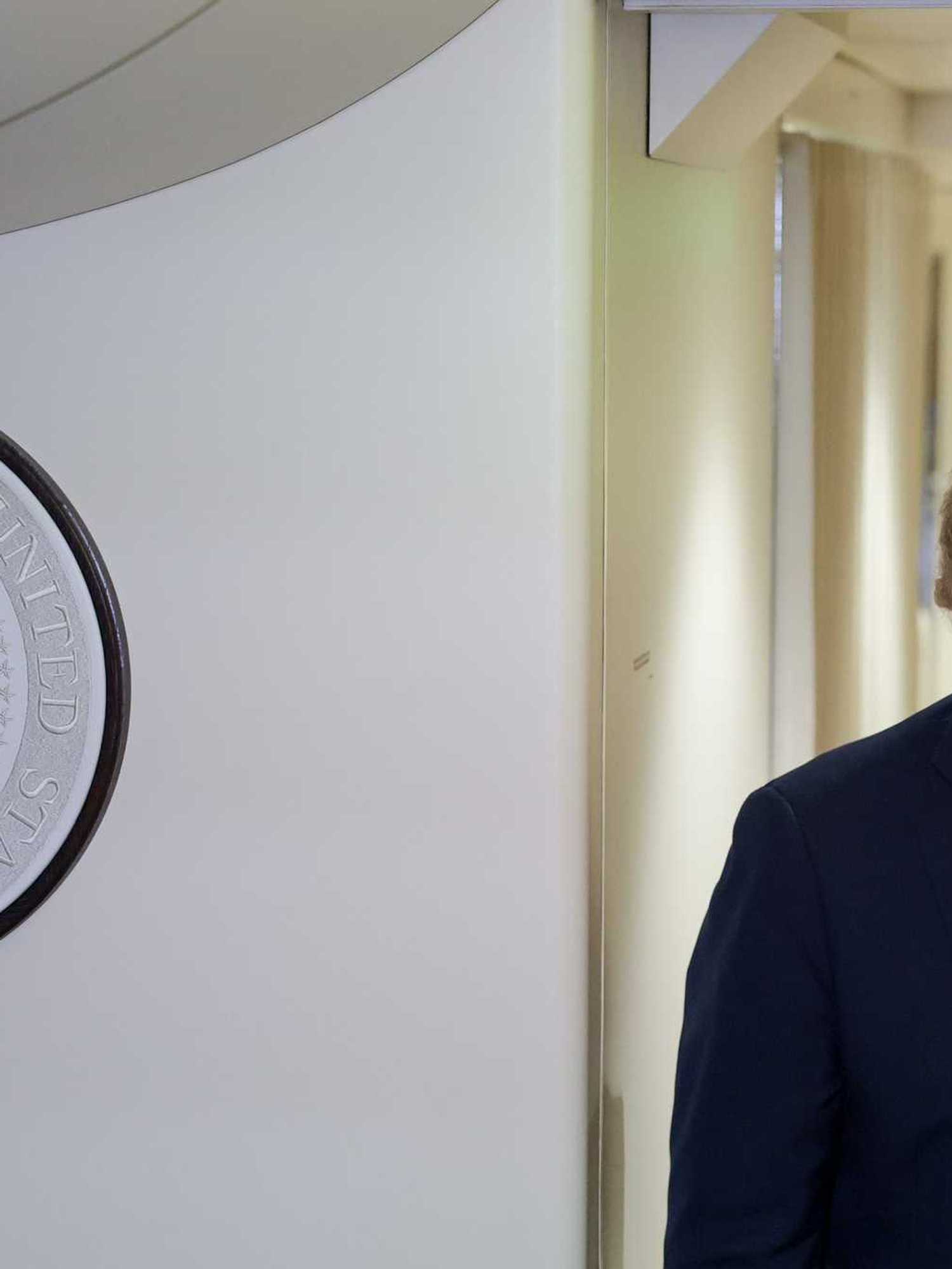 'They are calling constantly': Trump's tired Iran claim is boring everyone