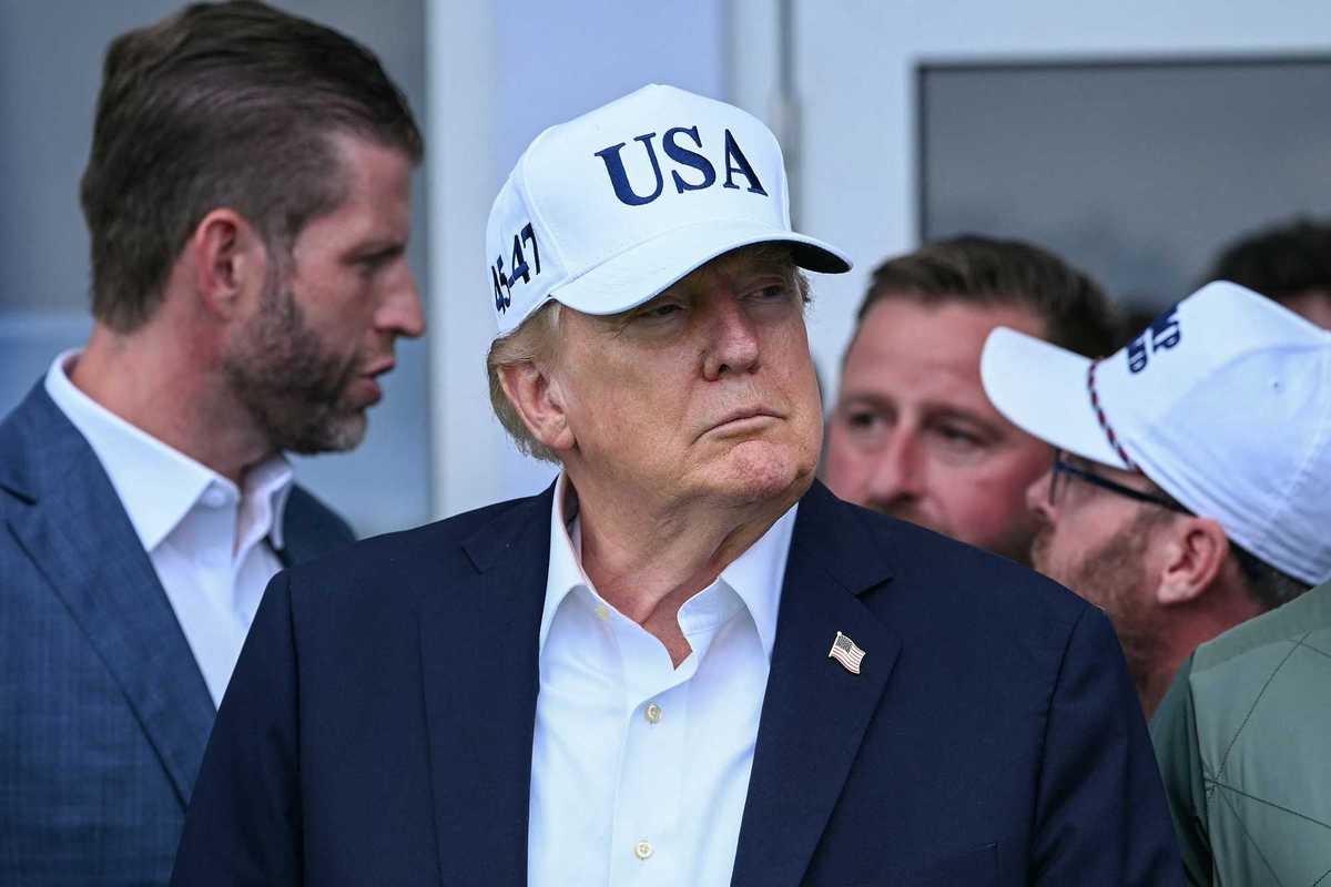 Trump loses it over Republican Fox News contributor allegedly backing Democrat