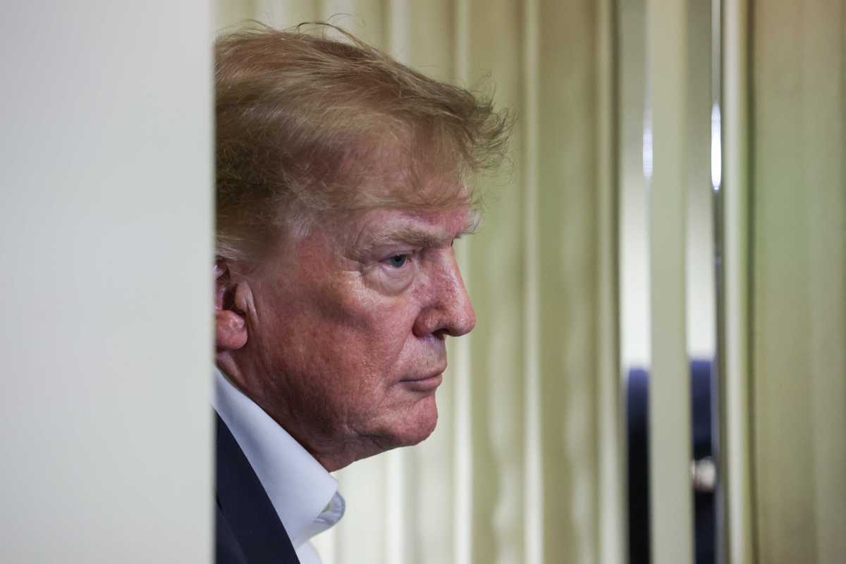 Trump thinks AI doesn't need 'guardrails' – and people think we're doomed
