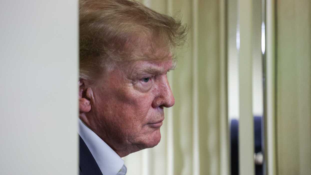 Trump thinks AI doesn't need 'guardrails' – and people think we're doomed
