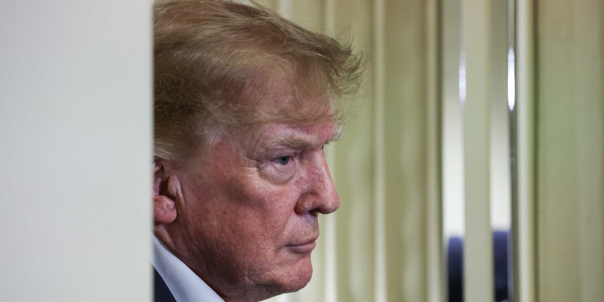 Trump thinks AI doesn't need 'guardrails' - and people think we're doomed