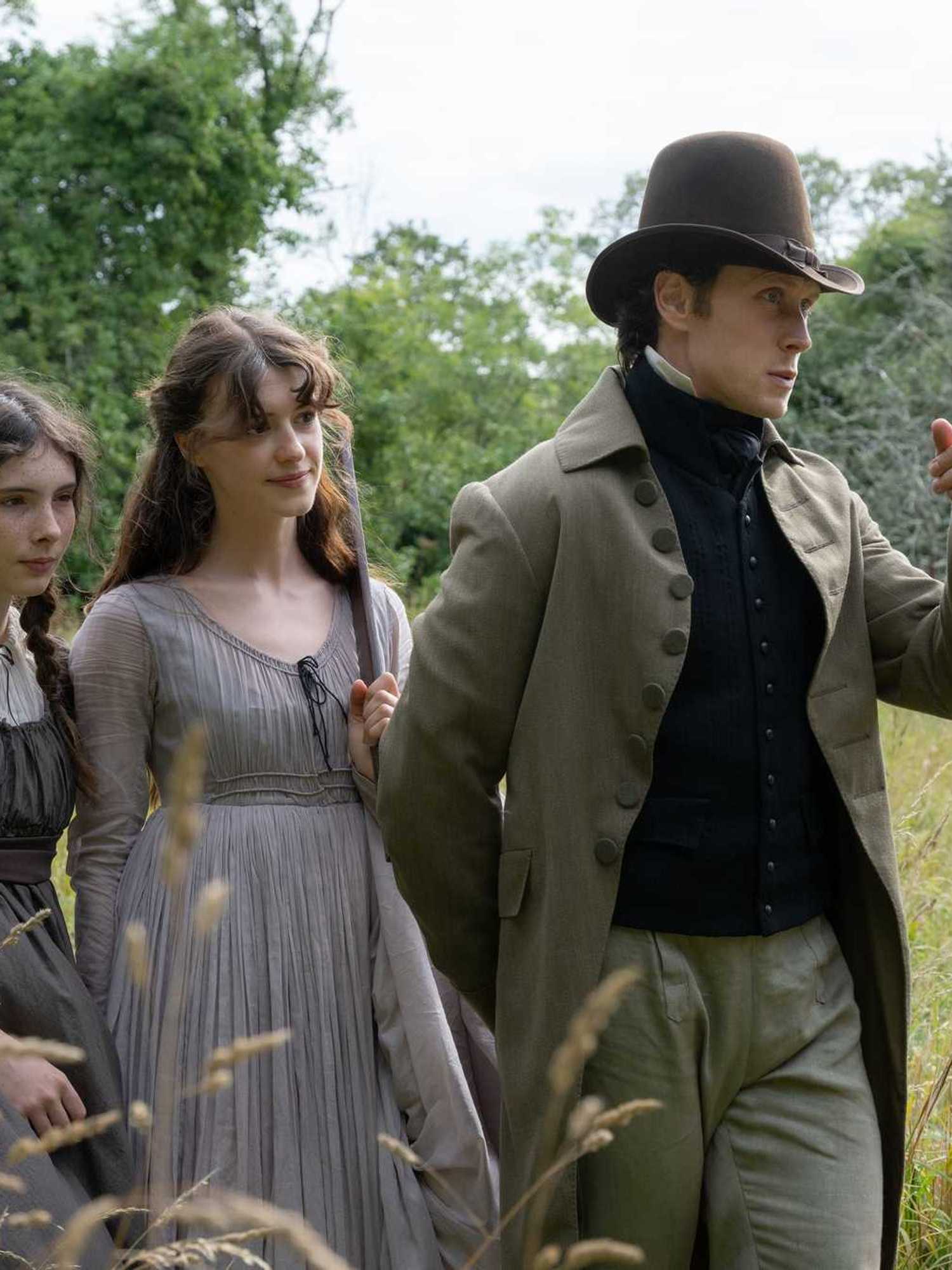 What are critics saying about new Sense and Sensibility film adaptation?
