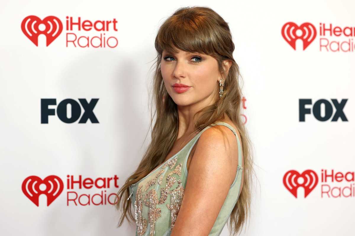 Taylor Swift announces new single 'Patient Zero' - all the Easter eggs she left for fans to find