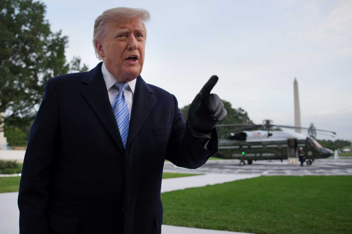 Trump ad during Fox News sparks 'authoritarian' accusations: 'Our country is just cooked'