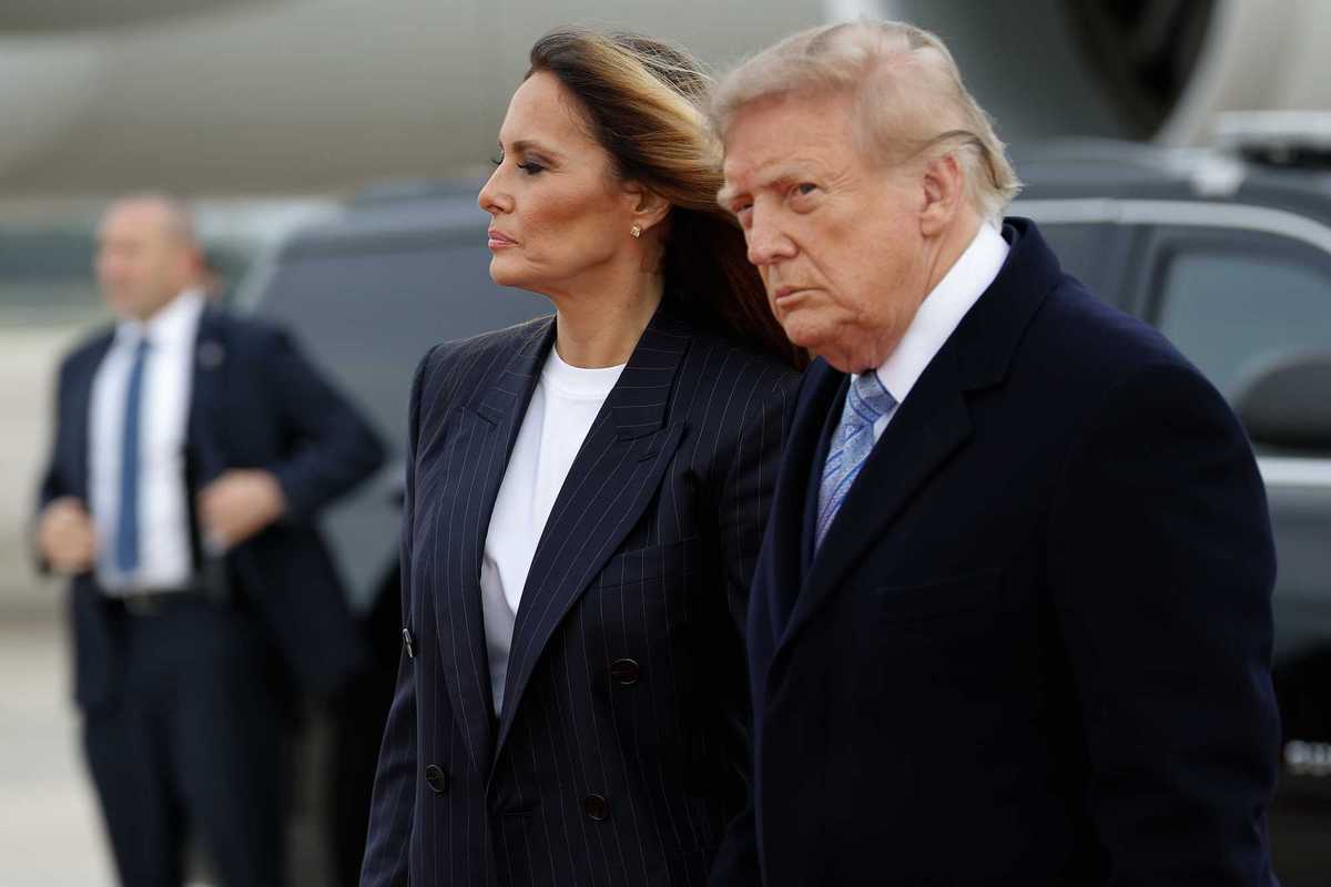 Right-wing media organisation tried to fill White House press boycott and it went terribly
