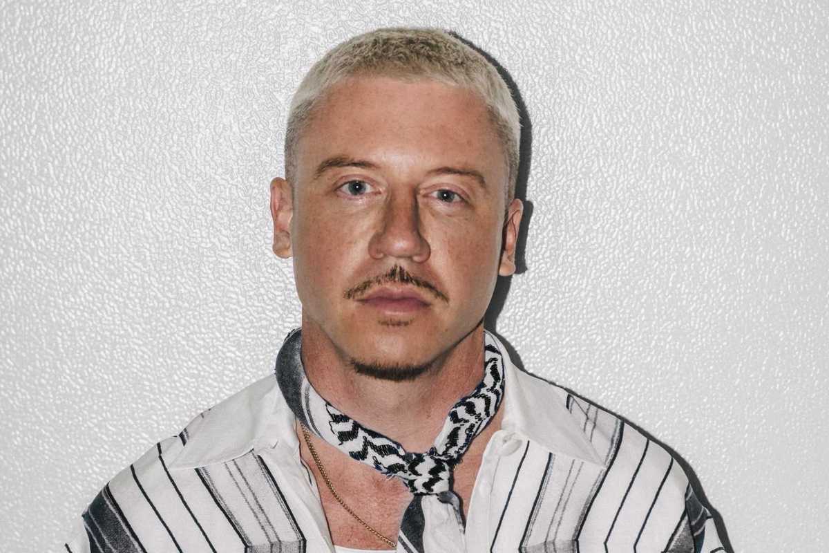 Macklemore announces 'Free Palestine Tour' after being dropped as Ed Sheeran's support act