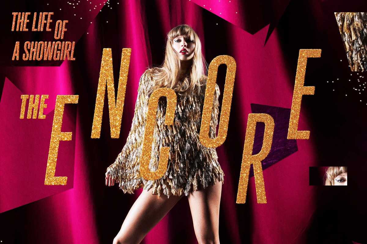 Biggest reactions to Taylor Swift’s 'The Life of a Showgirl: The Encore'