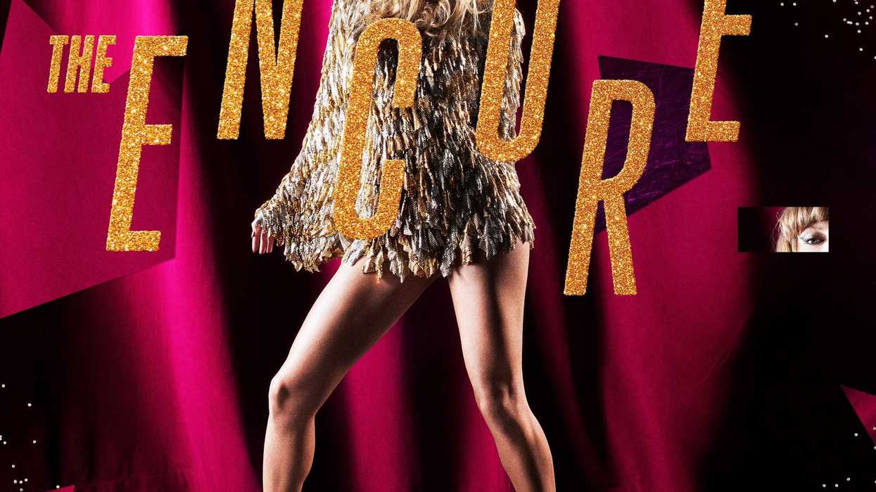 Biggest reactions to Taylor Swift’s 'The Life of a Showgirl: The Encore'