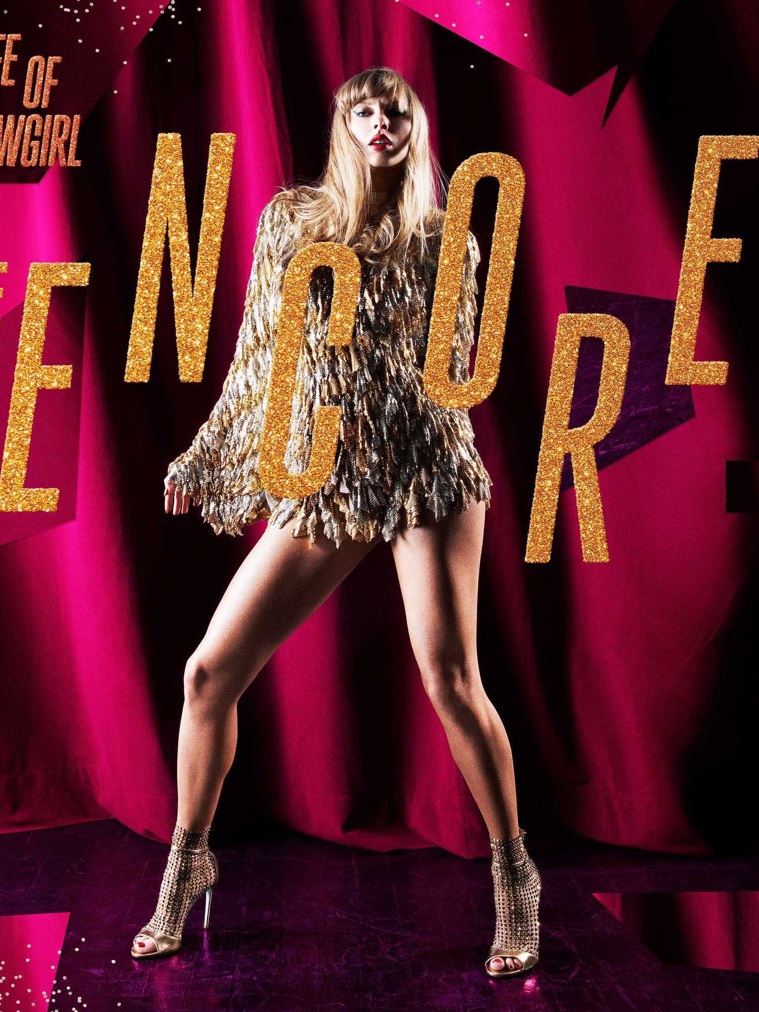 Biggest reactions to Taylor Swift’s 'The Life of a Showgirl: The Encore'