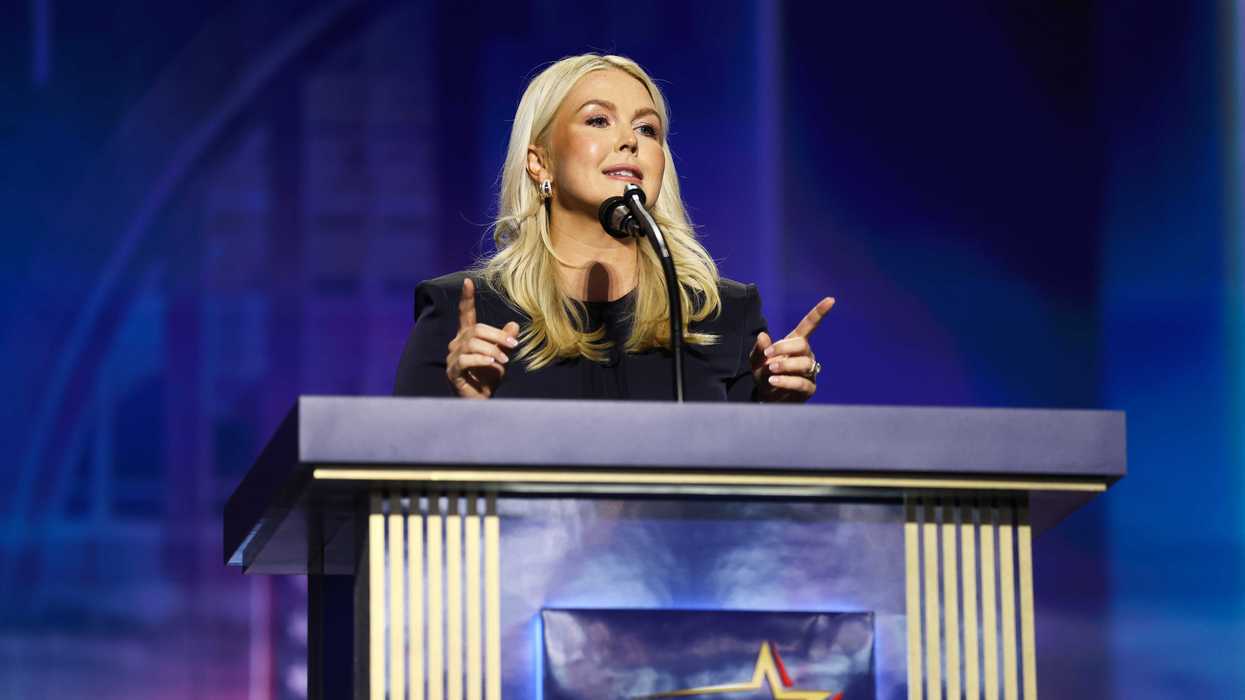 Karoline Leavitt tried to own the Democrats and it backfired instantly because of basic mathematics