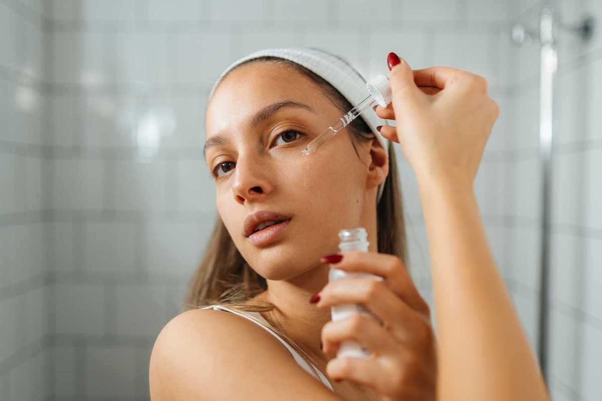 Is Volufiline really 'filler in a bottle'? Skin doctor weighs in on TikTok's next big beauty trend